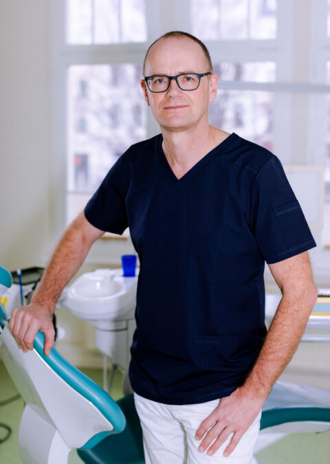 Team ZAHNARZTPRAXIS Dr. Reeg in Halle/Saale